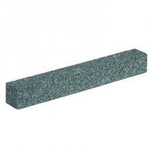 Walter Surface 12D901 - 1 in X 8 in. X 1 in. Dressing Stones for mounted points - 4in.