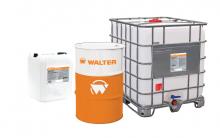 Walter Surface 58A509 - COOLCUT 400 U - 1000L