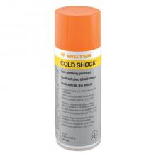 Walter Surface 53D882 - COLD SHOCK AEROSOL/400ml