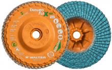 Walter Surface 06U506 - 5'' GR60 ENDURO-FLEX ALU, SPIN-ON