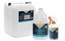 Walter Surface 53G097 - HEAV DUTY CONC DISIN, CLEAN, DEGRE 20L