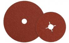 Walter Surface 15A503 - XTRACUT SANDING DISC 5" X-COARSE