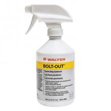 Walter Surface 53D893 - BOLT-OUT SPRAYER/500ML