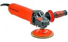 Walter Surface 30A275 - 6 in. Quick-Step Finisher