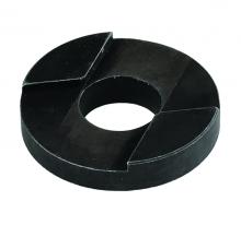Walter Surface 30B057 - Quick release backing flange for quick and easy removal of wheel