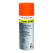 Walter Surface 53D602 - Aerosol 13.5 oz., FOOD ZONE