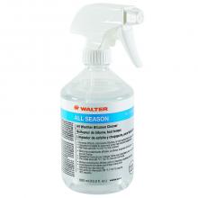 Walter Surface 53G558 - ALL-SEASON cleaner , 200L