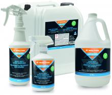 Walter Surface 53G533 - Heavy Duty Citrus Degreaser 500mL