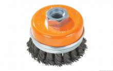 Walter Surface 13G404 - WALTER 4 5/8-11 CUP BRUSH