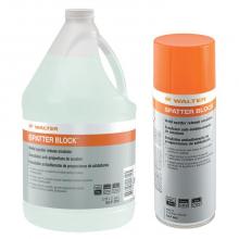 Walter Surface 53F203 - SPATTER BLOCK SPRAYER/500ML