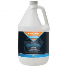 Walter Surface 53K115 - WLT CAN SURFACE DISINFECT. 70%ALC 3,78L