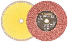 Walter Surface 07Q504 - 5" GR40 QS FLAP DISC