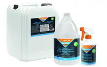 Walter Surface 53G094 - HEAVY DUTY CONC. DISINFECTANT, CLEANER, DEGREASER 946ML