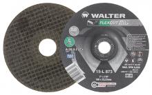 Walter Surface 15L873 - 7" GR 36 FLEXCUT/MILL SCALE