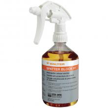 Walter Surface 53F223 - SPATTER BLOCK HT/500ML