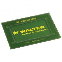 Walter Surface 54B076 - 54X32MM STENCIL