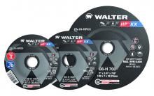 Walter Surface 08H502 - 5 in. X 1/8 in. X 7/8 in. Grade: A-24-ASXX, type: 27, ALLSTEEL XX