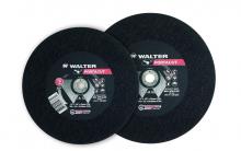 Walter Surface 11A123 - 12 in. X 1/8 in. X 1 in. Grade: A-24, type: 1, Portacut