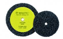 Walter Surface 07X845 - 4-1/2 in. QUICK-STEP FX