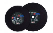 Walter Surface 10B183 - 18 in. X 3/16 in. X 1 in. Grade: A-24-FC, type: 1, RIPCUT