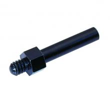 Walter Surface 04X001 - 1/4in. shaft for 2in. and 3in. TWIST backing pads with 1/4in.-20 thread