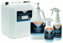 Walter Surface 53K115 - SURFACE DISINFECT. 70%ALC 3,78L
