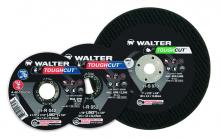 Walter Surface 11R052 - 5X3/32X7/8 A30 TOUGHCUT