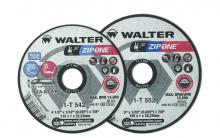 Walter Surface 11T552 - 5" x 1/32" ZIP ONE WHEELS