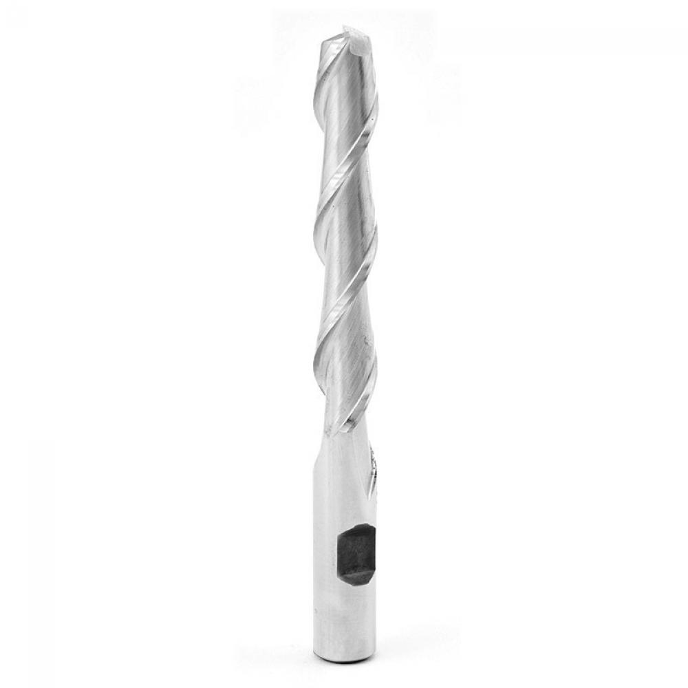 1/4 X 3/8 2 FLUTE EXTRA LONG SERIES END MILL FOR ALUMINUM