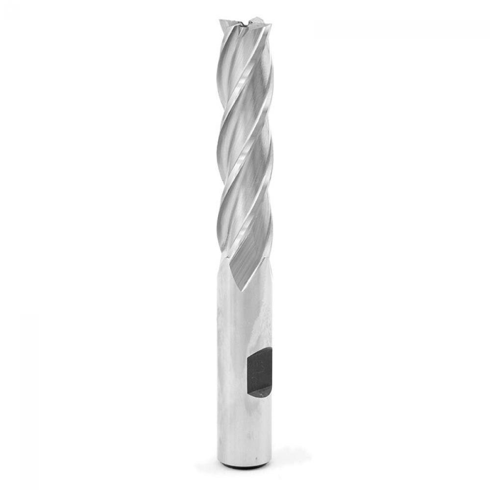 5/16 X 3/8 4 FLUTE CENTER CUT LONG SERIES COBALT END MILL