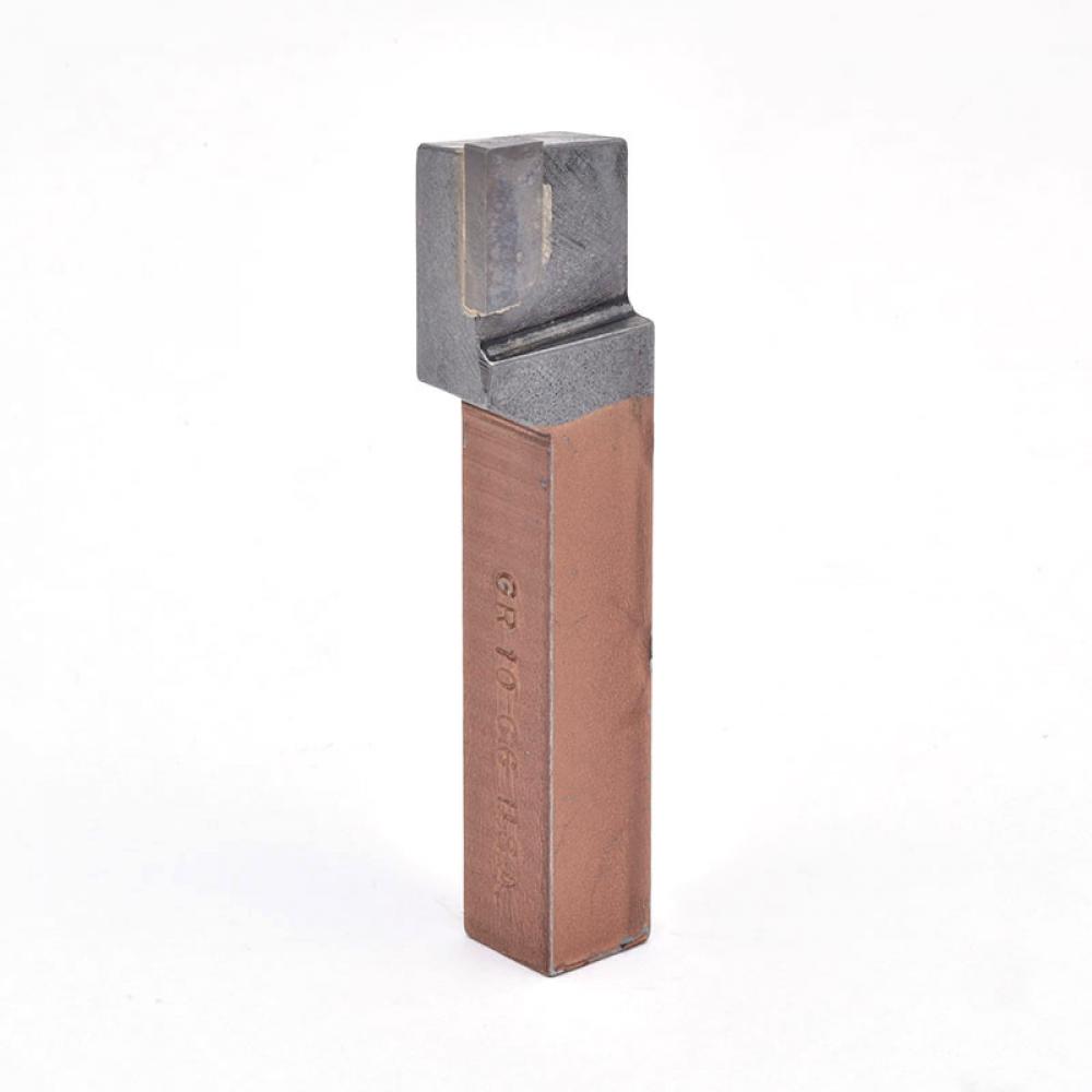 CARBIDE TIPPED SINGLE POINT BRAZED TOOL STYLE GL8 GRADE C2