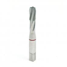 Clarkson-Osborn Tools Ltd. CT53060 - M6.0 X 1.00 RED RING SPIRAL FLUTE APPLICATION TAP