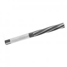 Clarkson-Osborn Tools Ltd. RE41535 - 3.5MM HSS STRAIGHT SHANK SPIRAL FLUTE HAND REAMER