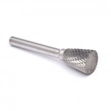Clarkson-Osborn Tools Ltd. SC90159 - SE-41 DOUBLE CUT CARBIDE BUR
