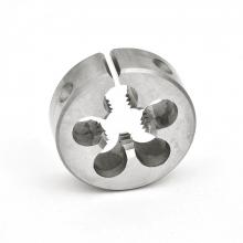 Clarkson-Osborn Tools Ltd. TA25012 - 12-24 NC X 13/16 OD HSS ROUND DIE