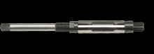 Clarkson-Osborn Tools Ltd. RE50022 - HZ (5/16 - 11/32) STRAIGHT SHANK ADJUSTABLE REAMER