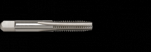 Clarkson-Osborn Tools Ltd. TA36031 - MF3.0 X 0.35 HSS GROUND THREAD HAND TAP SET