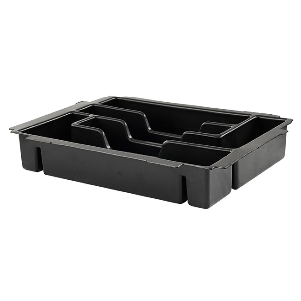 Interlocking Case Hand Tool Insert Tray