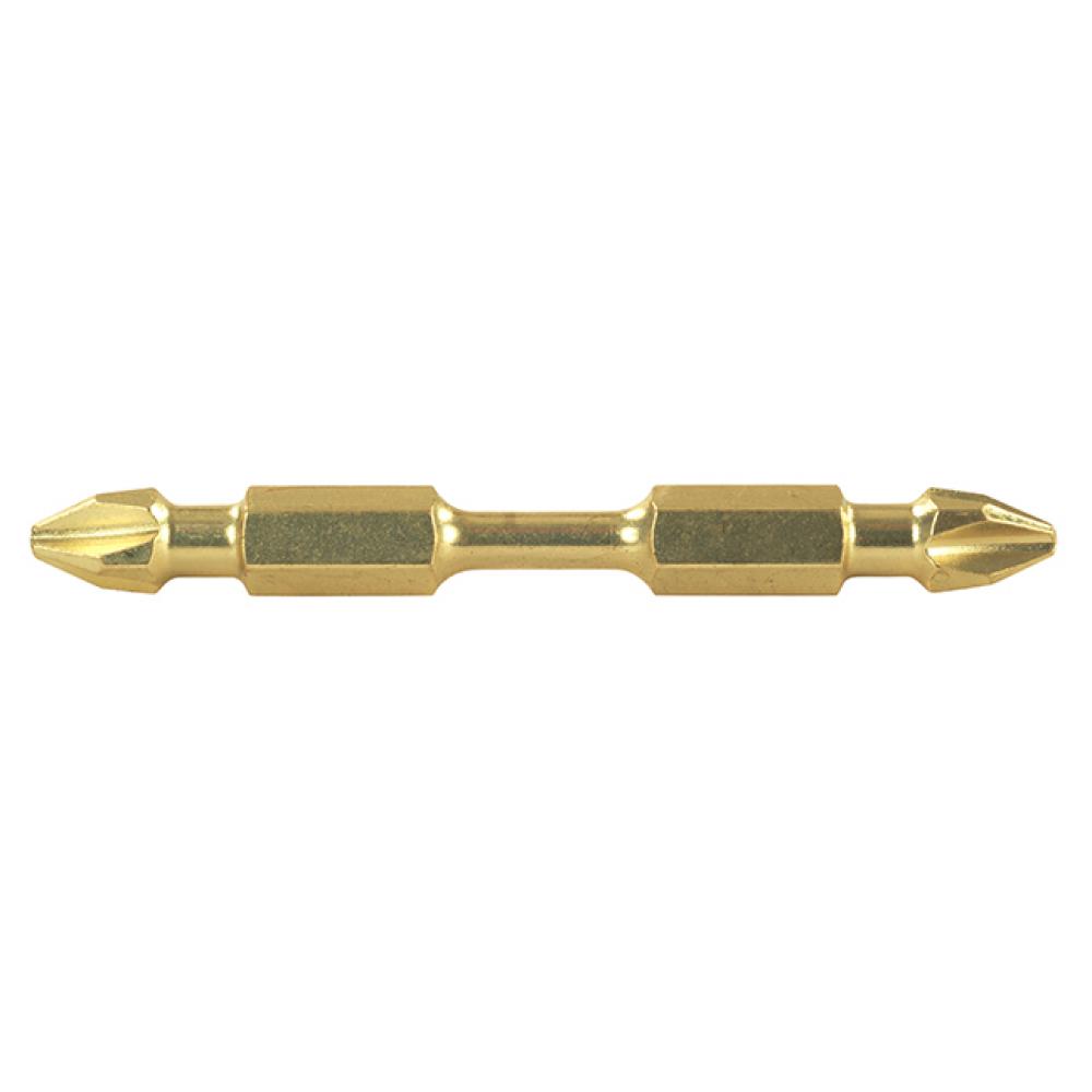 Impact Gold Double-Ended Driver Bits