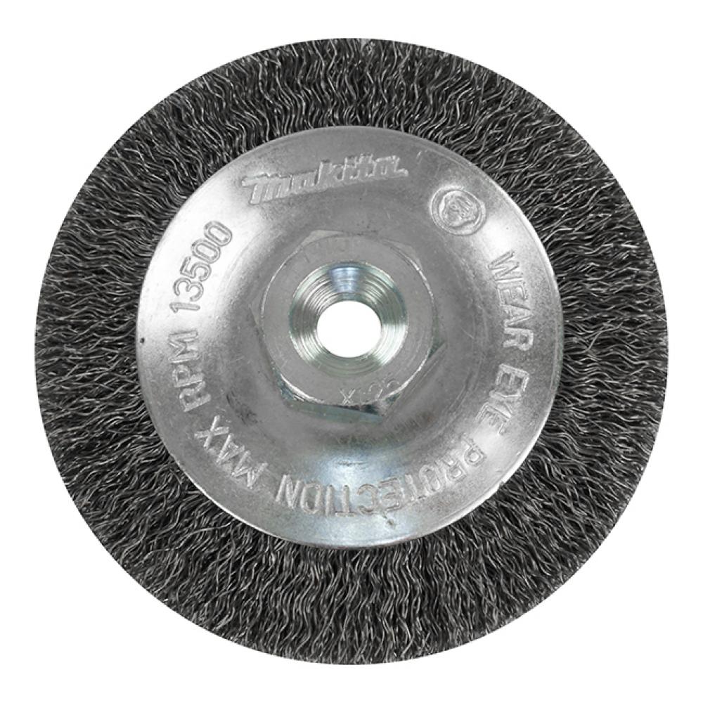 Wire Angle Grinder Brushes