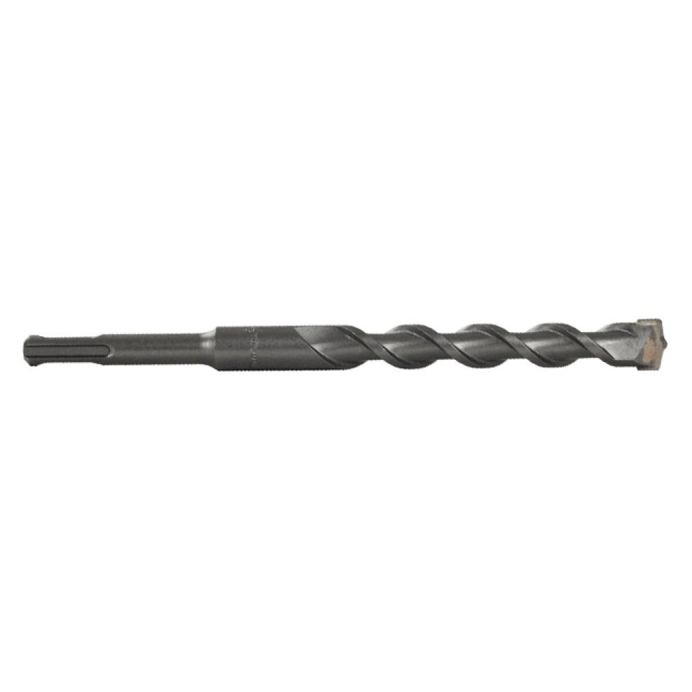 Centering Tip SDS-PLUS 2-Cutter Rotary Hammer Drill Bits