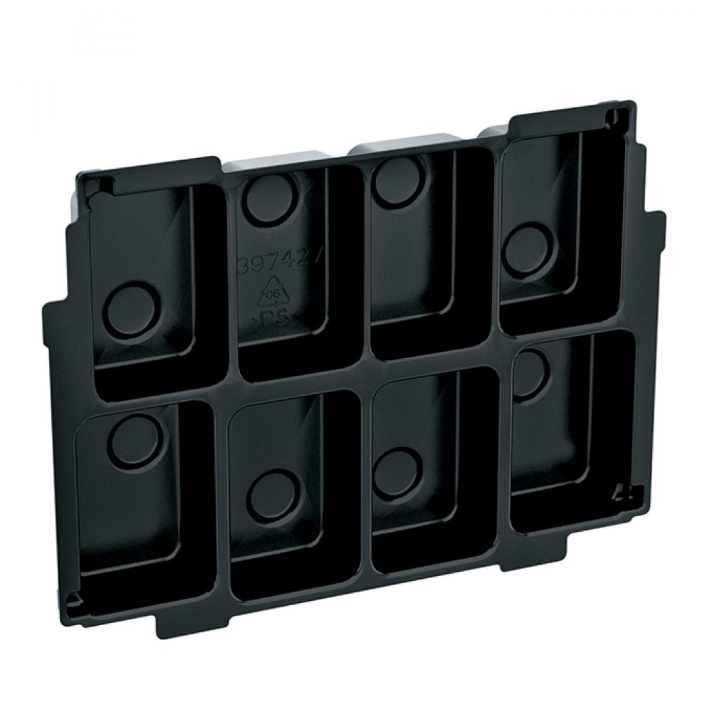 Battery & Charger Insert Trays / Interlocking Cases