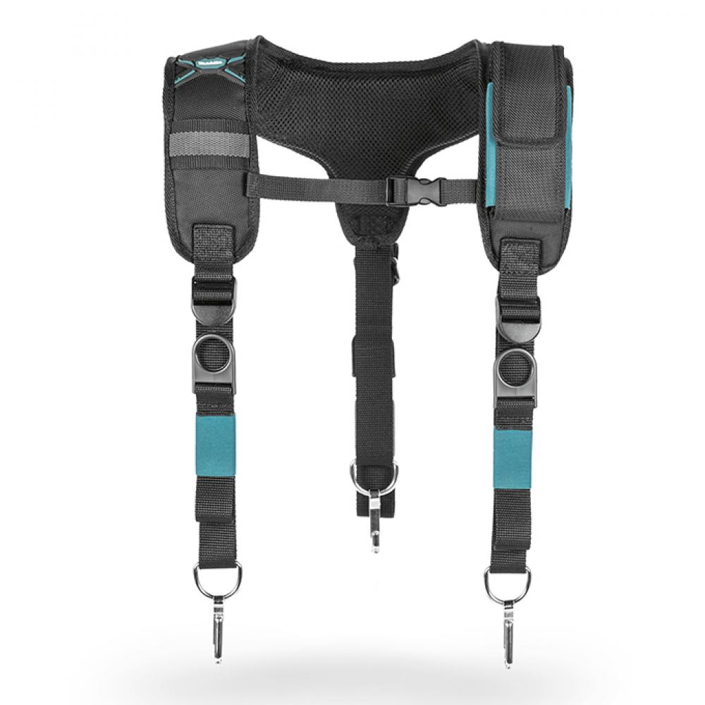 TH3 Ultimate Padded Braces & Phone Holder