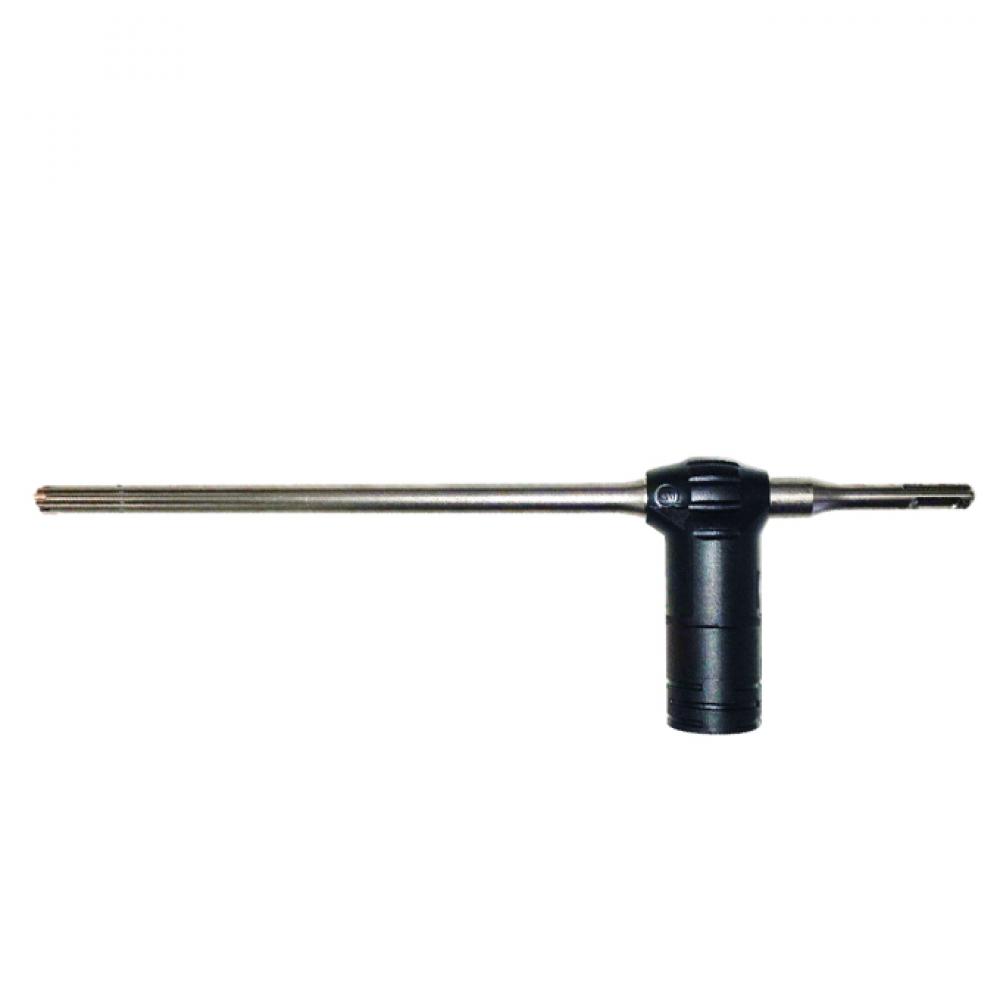 PREMIUM SDS-PLUS Rotary Hammer Dust Extraction Drill Bits