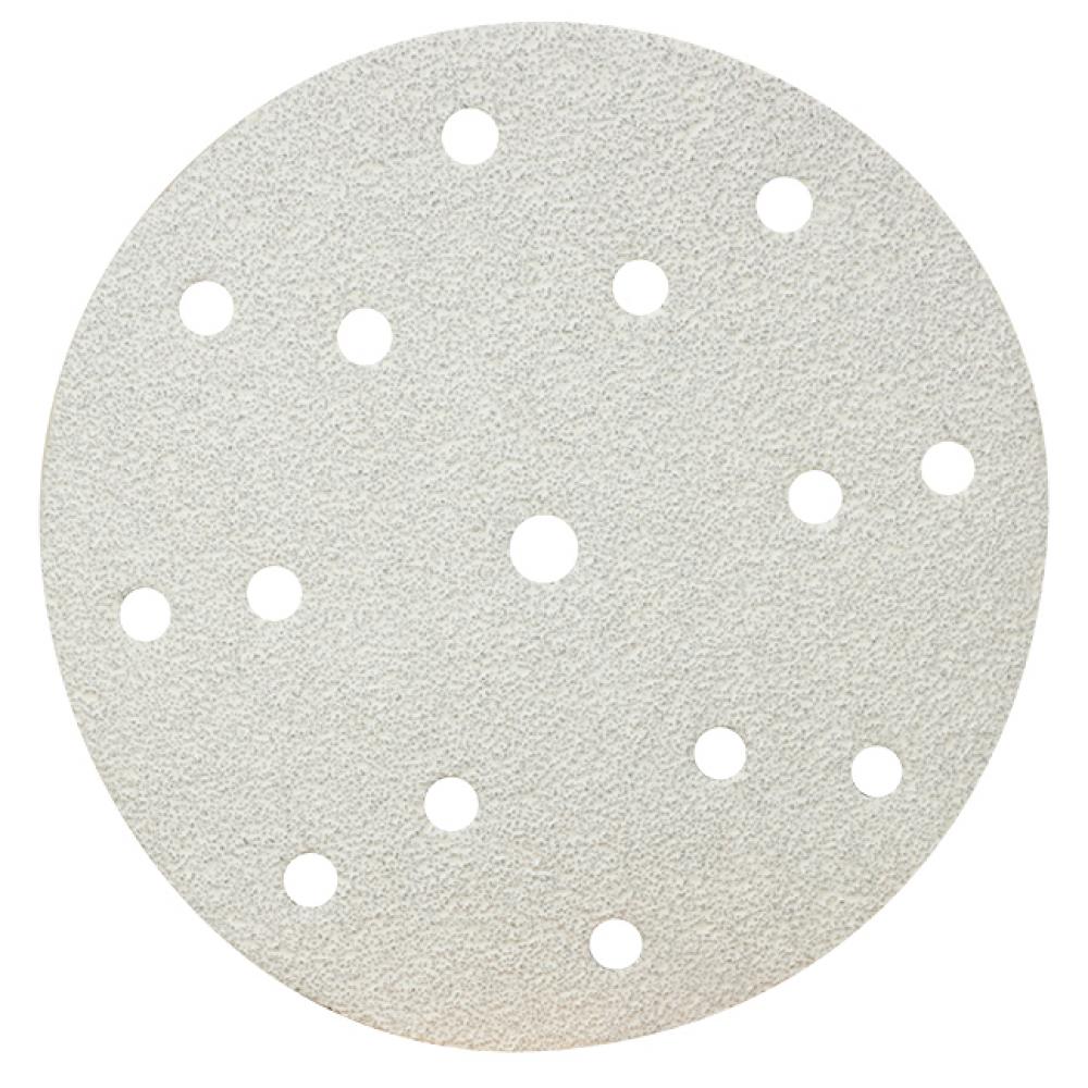 6&#34; Random Orbit Sander Abrasive Sandpaper