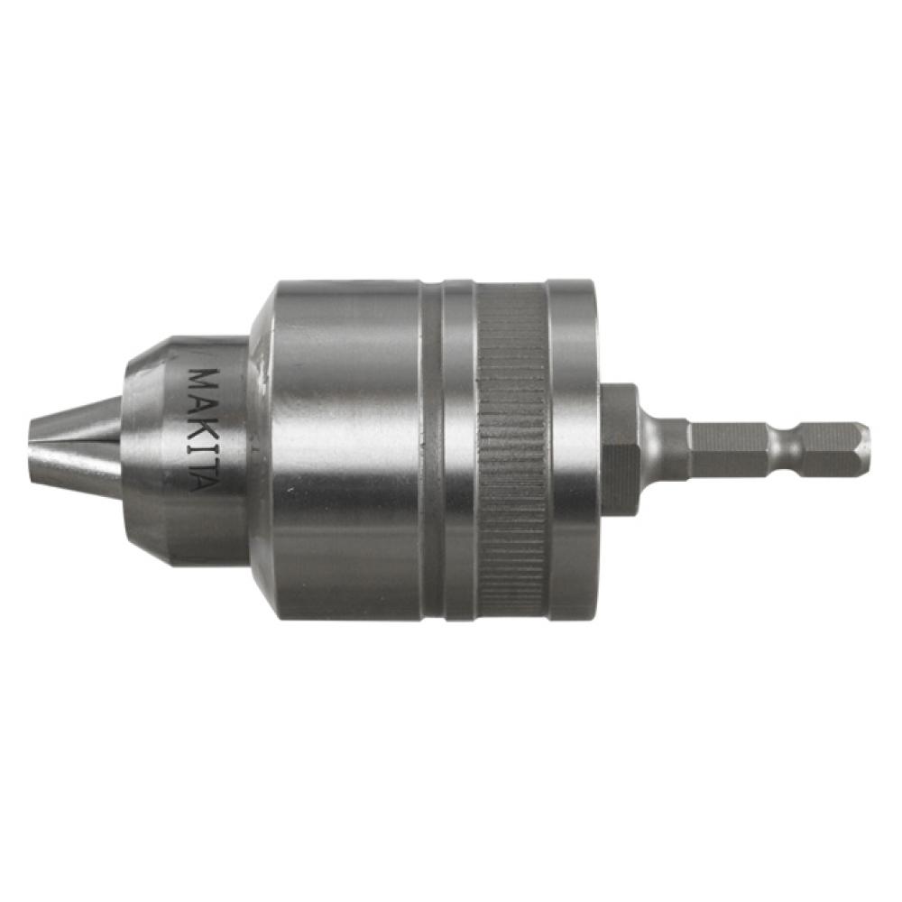3/8&#34; Drill Chucks with 1/4&#34; Hex Shank