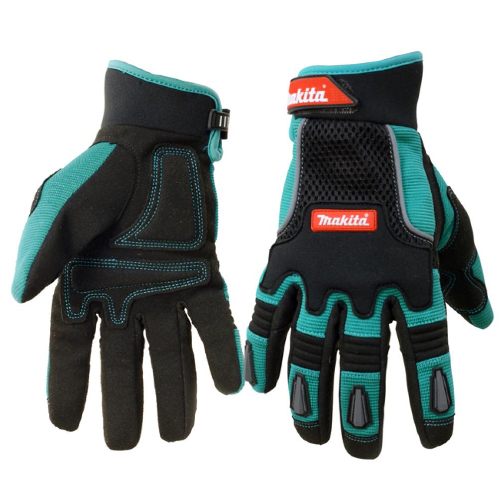 IMPACT Series Professional Work Gloves
