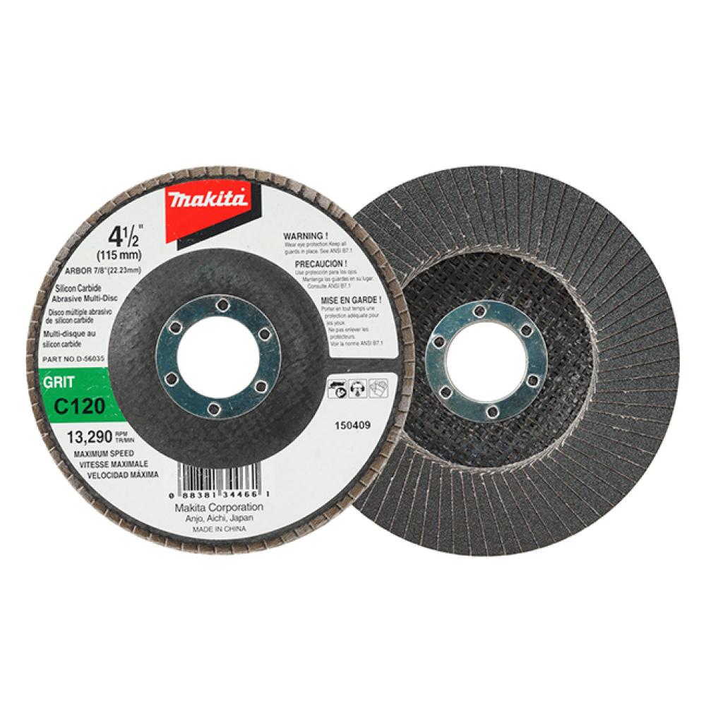 Silicon-Carbide Multi Discs
