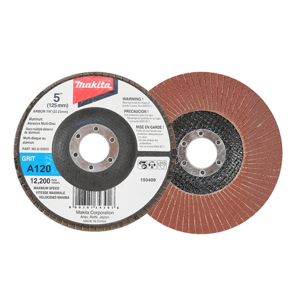 Aluminum-Oxide Multi Discs