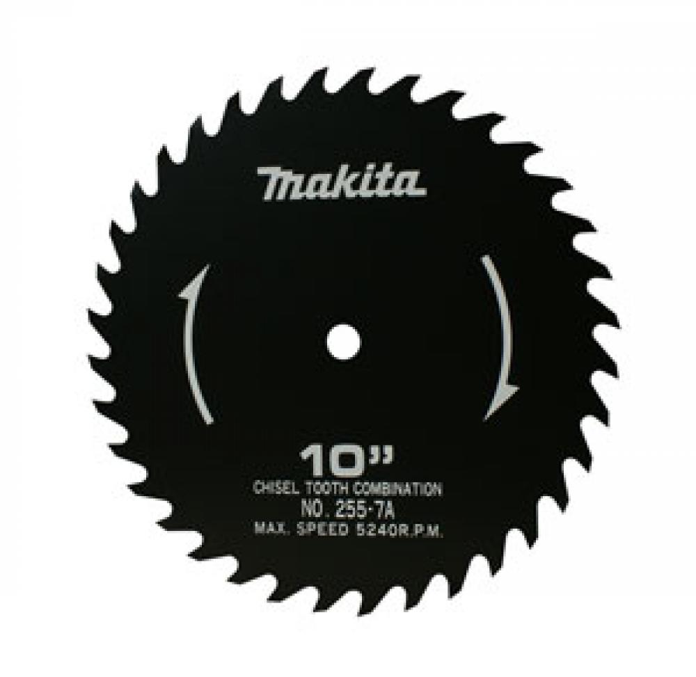 10&#34; Table Saw Blades